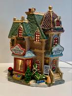 Lemax Coventry Cove - The Christmas Nook (45117), Ophalen of Verzenden