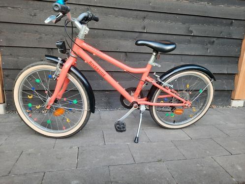 Riverside 500 kinderfiets 20 inch, Fietsen en Brommers, Fietsen | Kinderfietsjes, Zo goed als nieuw, 20 inch of meer, Ophalen