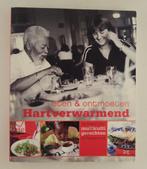 Philippi, Janneke - Hartverwarmend - eten en ontmoeten, Boeken, Kookboeken, Verzenden, Gelezen