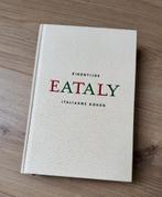 Kookboek EATALY - *NIEUW* - Nederlandse uitgave, Nieuw, Ophalen of Verzenden, Hoofdgerechten, Gezond koken