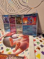 Pokeball Reverse Holo's pack fresh! Korean pokemon 151, Nieuw, Ophalen of Verzenden, Meerdere kaarten