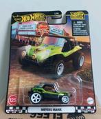 Hot Wheels Premium Meyers Manx (Boulevard), Ophalen of Verzenden, Nieuw, Auto