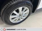 Mazda CX-5 2.0 TS+ 2WD Navigatie-Lane assist-Cruise controle, Stof, 4 cilinders, Wit, SUV of Terreinwagen