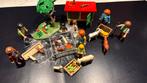 Playmobil geiten en schapen, Ophalen of Verzenden, Gebruikt