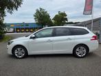 Peugeot 308 SW 1.2 PureTech Blue Lease, Voorwielaandrijving, Stof, Gebruikt, Euro 6