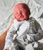 reborn siliconen, Verzamelen, Poppen, Ophalen of Verzenden, Nieuw, Pop, Levensecht of Reborn