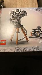 Lego 43230 Disney 100 verjaardag camera, Kinderen en Baby's, Speelgoed | Duplo en Lego, Complete set, Ophalen of Verzenden, Lego