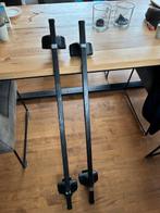 Thule dakdragerset voor Mini 5 deurs 2014 tot 2023, Auto diversen, Dakdragers, Verzenden, Gebruikt