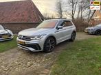 Volkswagen Tiguan 1.5 TSI 2X R-Line -VIRTUEL-PANO-CAMERA-LED, Auto's, Volkswagen, 4 cilinders, 17 km/l, 750 kg, Leder en Alcantara