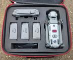 Dji Mavic Pro 2 Fly More Combo ZGAN, Audio, Tv en Foto, Drones, Ophalen of Verzenden, Zo goed als nieuw