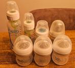 Babyflessen Philips, Dr Brown, Wee-too, Kinderen en Baby's, Babyvoeding en Toebehoren, Ophalen, Zo goed als nieuw, Overige typen