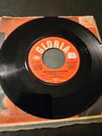 Die Dixielanders	Wir Tanzen Dixieland, Cd's en Dvd's, Vinyl Singles, Gebruikt, 7 inch, Single, Ophalen of Verzenden