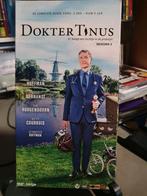 Dokter Tinus seizoen 3 3DVD, Ophalen