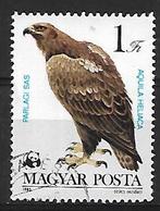 Hongarije 3625, Ophalen of Verzenden, Gestempeld