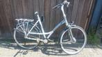 Oude fiets, 55 tot 59 cm, Ophalen