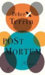 Peter Terrin- Tatiana De Rosnay- Mulisch- Notteboom- Kertez, Boeken, Gelezen, Nederland, Verzenden