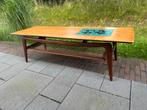 Louis van Teeffelen Salontafel - Vintage Design, Ophalen, Gebruikt, 100 tot 150 cm, 50 tot 100 cm