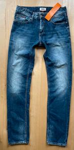 Tommy Hilfiger Slim Scanton Peb Penrose Blue jeans W30 L34, Kleding | Heren, Spijkerbroeken en Jeans, W32 (confectie 46) of kleiner