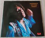 LP Jimi Hendrix - Hendrix In The West, Cd's en Dvd's, Vinyl | Rock, Ophalen of Verzenden, Gebruikt, 12 inch, Overige genres