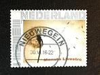 LVVG 3398 Persoonlijke zegel - Monuta Livestro - gestempeld, Postzegels en Munten, Postzegels | Nederland, Ophalen of Verzenden