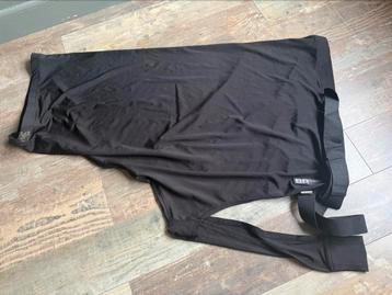 BR Halsbeschermer Soft Motion Lycrawear maat L beschikbaar voor biedingen