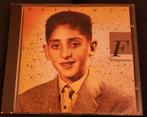 New Wave CD Franco Battiato Fisiognomica KRASVRIJ 1988, Ophalen of Verzenden, 1980 tot 2000, Zo goed als nieuw