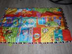 Leuk speelkleed 100 x 150 cm, Ophalen of Verzenden, Zo goed als nieuw