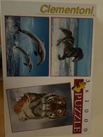 3 Nieuwe Puzzels van 1000 Stukjes - Clementoni, Ophalen of Verzenden, 500 t/m 1500 stukjes, Nieuw, Legpuzzel