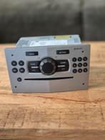 Originele Opel Corsa d Radio 2008, Ophalen of Verzenden, Gebruikt