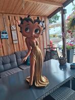 Te koop betty boop, Ophalen, Mickey Mouse, Zo goed als nieuw, Beeldje of Figuurtje