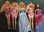 Barbie set, Ophalen, Zo goed als nieuw, Barbie