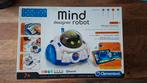 Mind Designer Robot - clementoni, Kinderen en Baby's, Speelgoed | Educatief en Creatief, Ophalen, Zo goed als nieuw, Elektronica