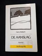 Harry Mulisch, De aanslag, Boeken, Ophalen of Verzenden, Gelezen