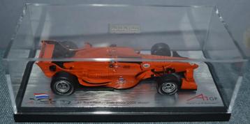 A1 GP beschikbaar voor biedingen