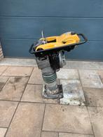 Wackerstamper, wacker , stamper, Ophalen, Zo goed als nieuw