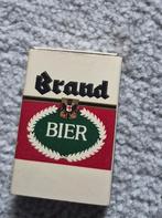 Oude Brand Bier Luciferdoosje - Wylre, Verzamelen, Ophalen of Verzenden