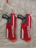 Nerf Magnus - Goede Staat, Ophalen of Verzenden, Zo goed als nieuw, Jongen of Meisje