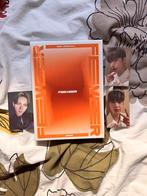 Ateez fever part 3 album met mingi en yeosang photocard, Cd's en Dvd's, Cd's | Wereldmuziek, Aziatisch, Ophalen of Verzenden, Zo goed als nieuw