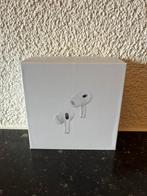Nieuwe AirPods Pro2, Ophalen of Verzenden, Nieuw, In gehoorgang (in-ear)