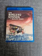 The Rolling Stones Havana Moon bluray, Ophalen of Verzenden, Zo goed als nieuw, Muziek en Concerten