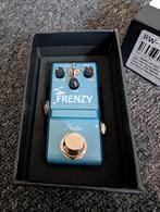 Frenzy Nano Fuzz, Ophalen of Verzenden, Distortion, Overdrive of Fuzz