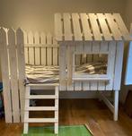 Kinderbed, Ophalen, Gebruikt, 100 cm of meer, Hoogslaper of Stapelbed