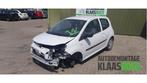 Portier 2Deurs links van een Renault Twingo, Auto-onderdelen, Gebruikt, Ophalen of Verzenden, 12 maanden garantie, Renault