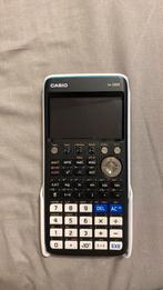 Grafische rekenmachine CASIO fx-CG50, Ophalen of Verzenden, Grafische rekenmachine, Zo goed als nieuw