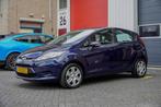 Ford Fiesta 1.25 Trend, Voorwielaandrijving, Euro 5, 1242 cc, Origineel Nederlands