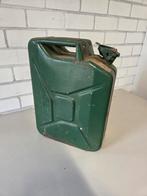 Oude jerrycan zit roest in, Ophalen of Verzenden, Huis en Inrichting