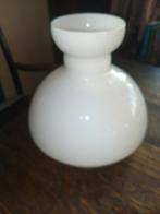 Lampenkap glas, Overige kleuren, Ophalen of Verzenden, Minder dan 50 cm, Glas