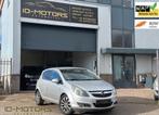 Opel Corsa 1.4-16V '111' Edition 12-02-2025 apk nap, Voorwielaandrijving, Euro 5, Gebruikt, 1398 cc