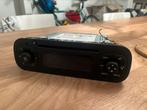 Fiat Panda Radio, Auto diversen, Autoradio's, Ophalen of Verzenden, Zo goed als nieuw