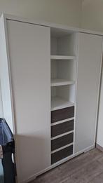 Grote kast / kledingkast / babykamer / kinderkamer, Ophalen, Gebruikt, Kast, 50 tot 70 cm